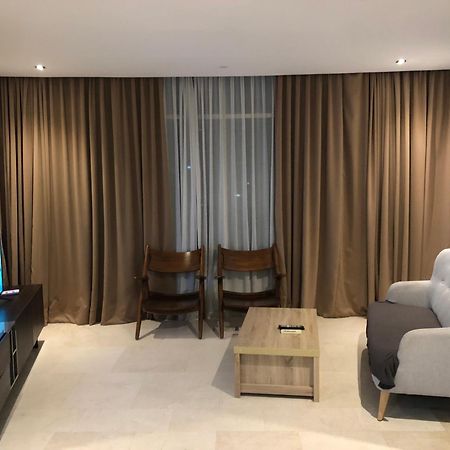 קואלה לומפור Vortex Suites Klcc By Luna מראה חיצוני תמונה