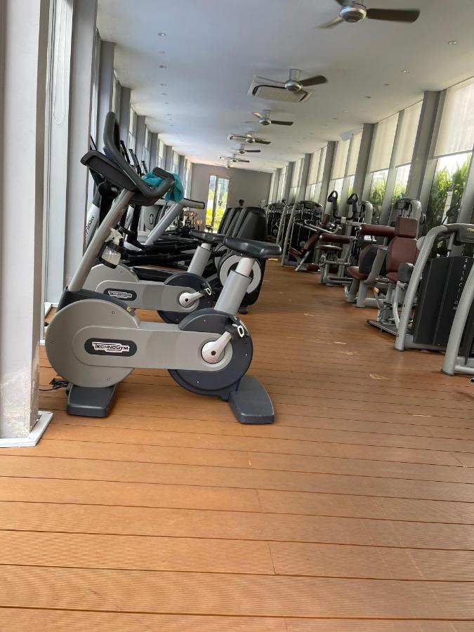 קואלה לומפור Vortex Suites Klcc By Luna מראה חיצוני תמונה