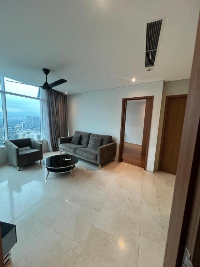 קואלה לומפור Vortex Suites Klcc By Luna מראה חיצוני תמונה