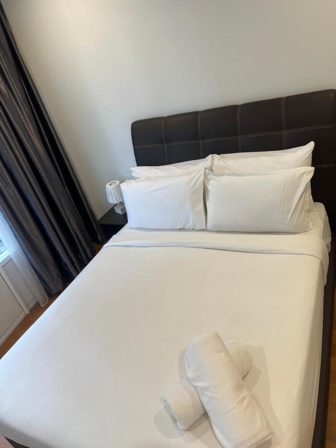 קואלה לומפור Vortex Suites Klcc By Luna מראה חיצוני תמונה