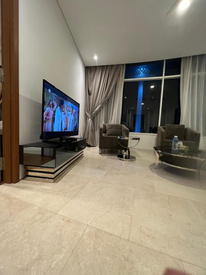קואלה לומפור Vortex Suites Klcc By Luna מראה חיצוני תמונה
