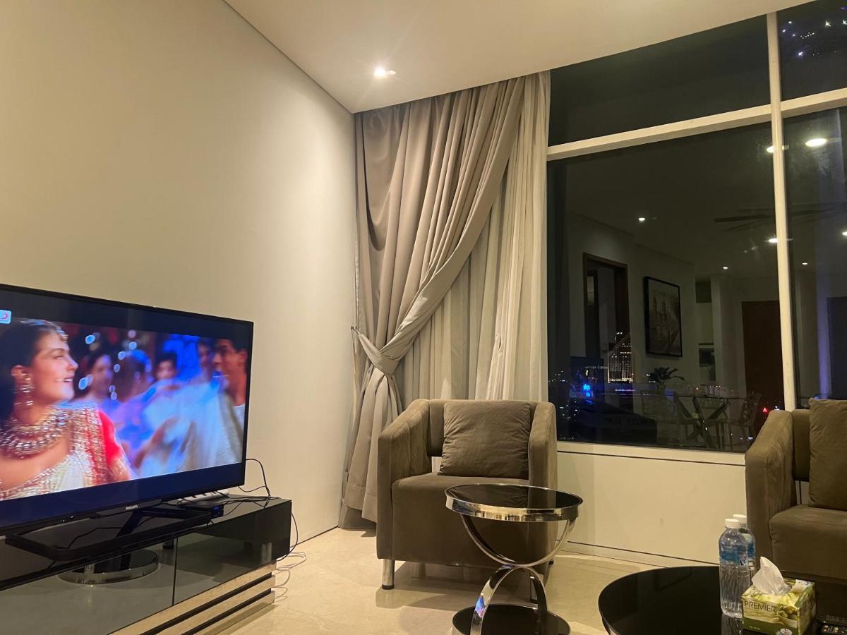 קואלה לומפור Vortex Suites Klcc By Luna מראה חיצוני תמונה