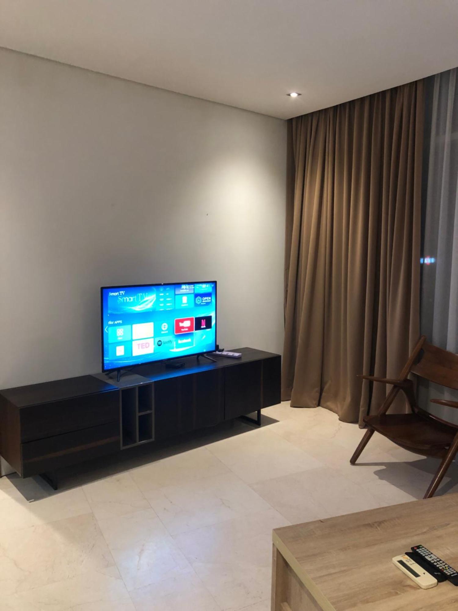 קואלה לומפור Vortex Suites Klcc By Luna מראה חיצוני תמונה