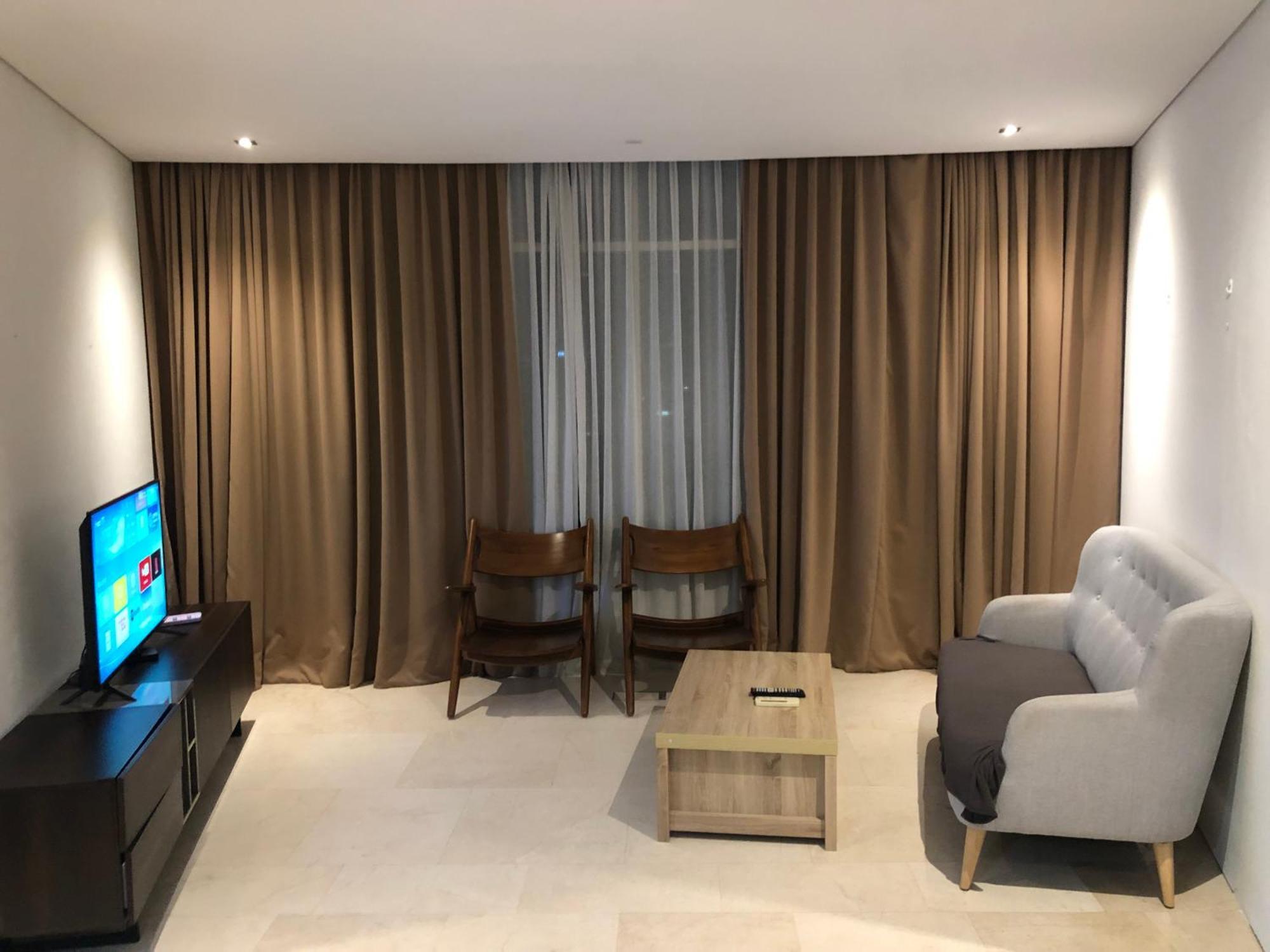 קואלה לומפור Vortex Suites Klcc By Luna מראה חיצוני תמונה