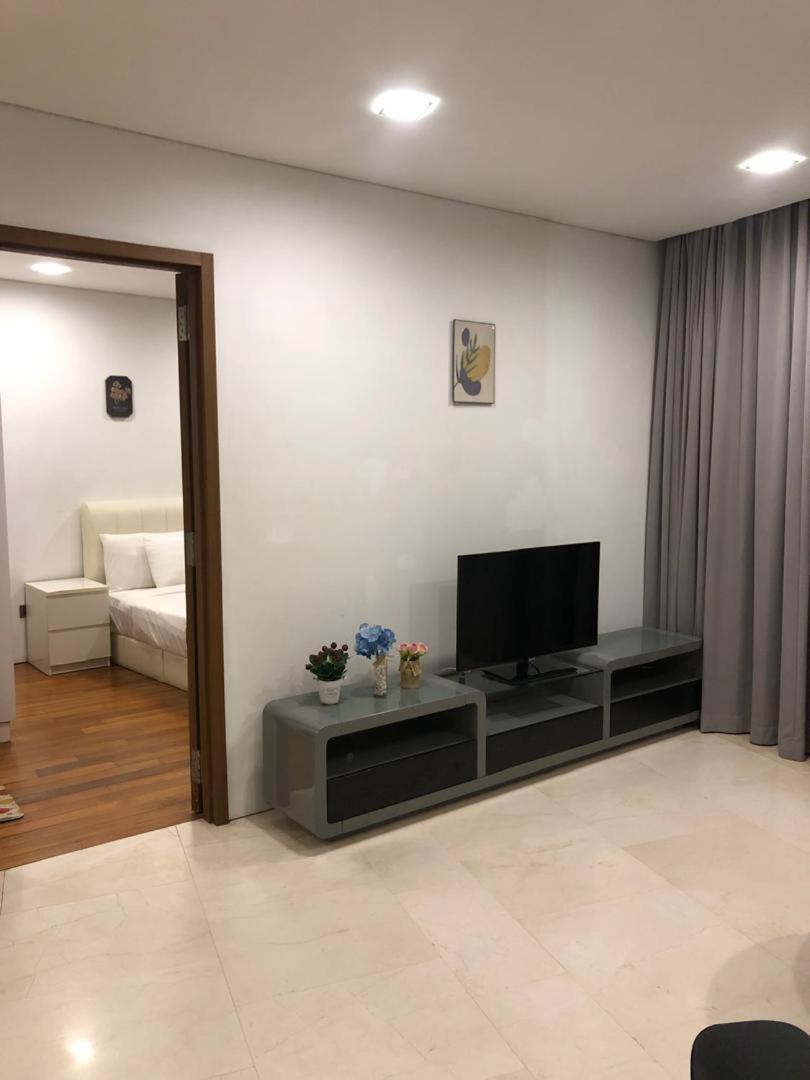 קואלה לומפור Vortex Suites Klcc By Luna מראה חיצוני תמונה