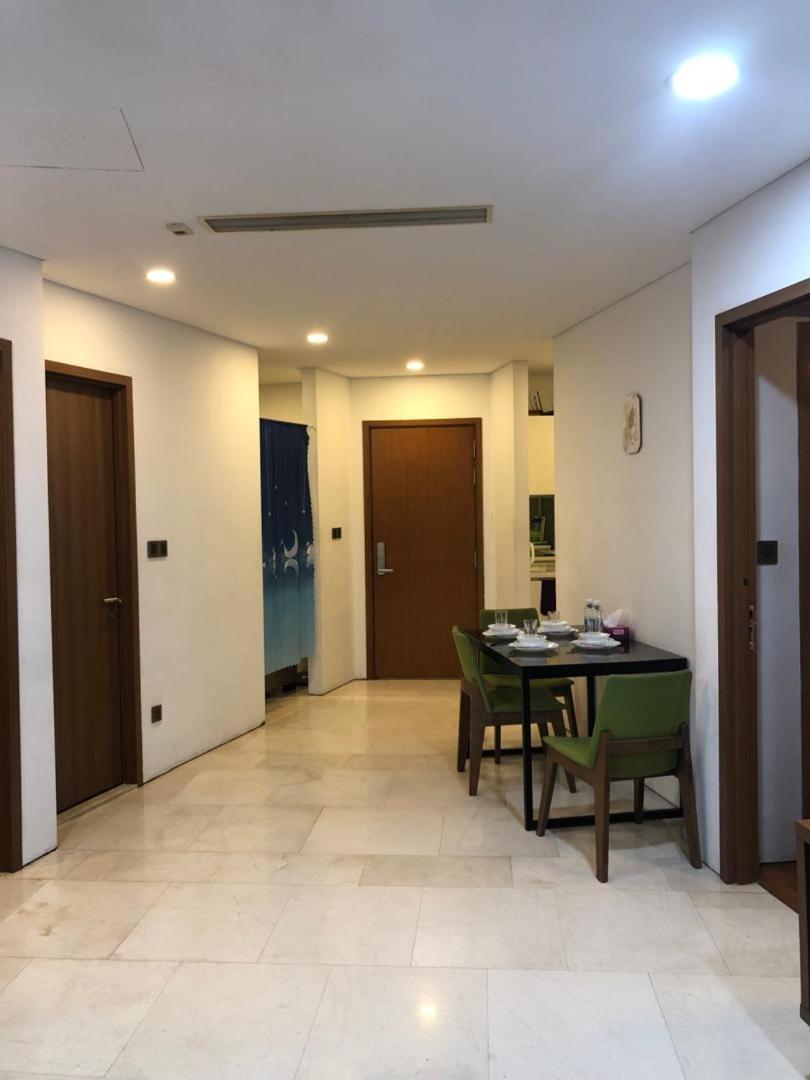 קואלה לומפור Vortex Suites Klcc By Luna מראה חיצוני תמונה